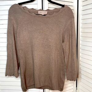 Women’s 3/4 length sweater